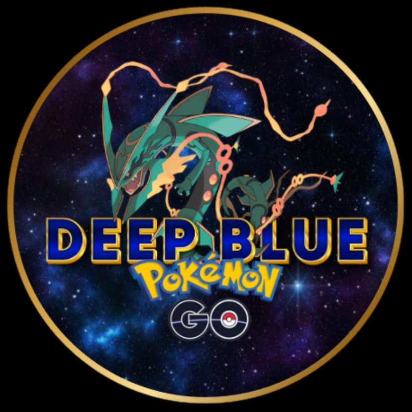 Deep Blue