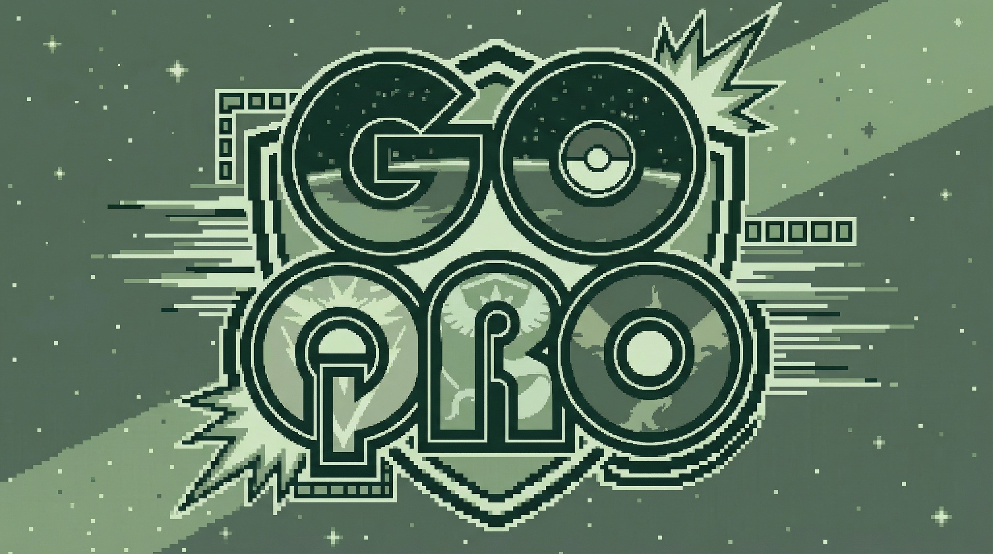 GO QRO