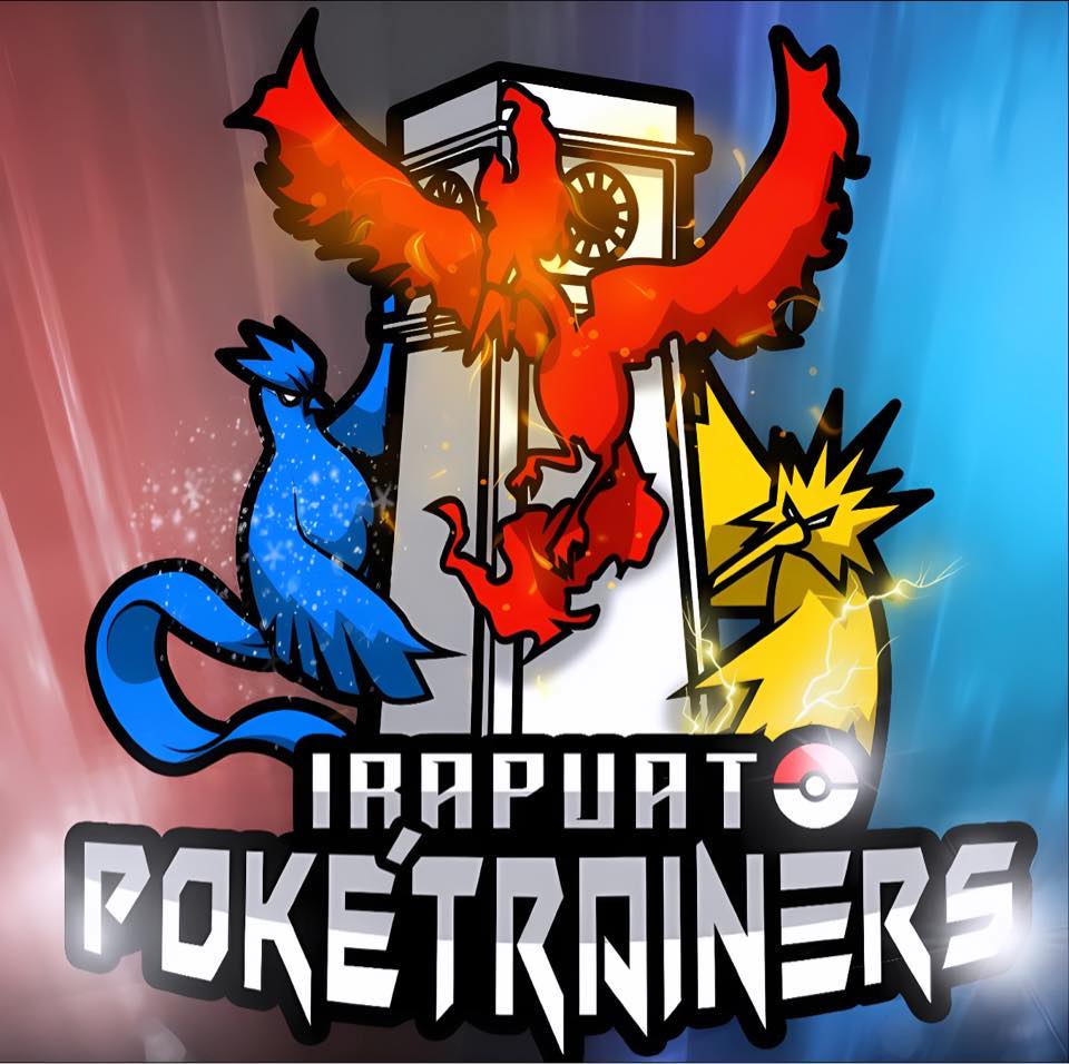 Irapuato PokéTrainers