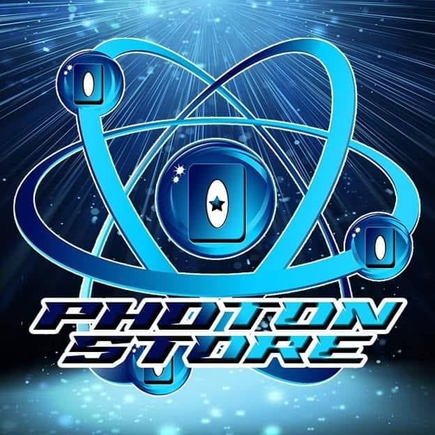 Logo Photon Store