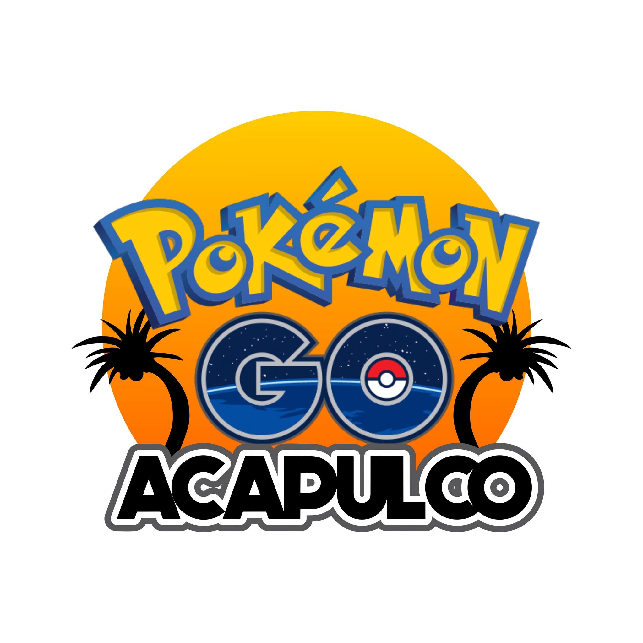 Pokémon Go Acapulco