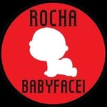 Rochababyface