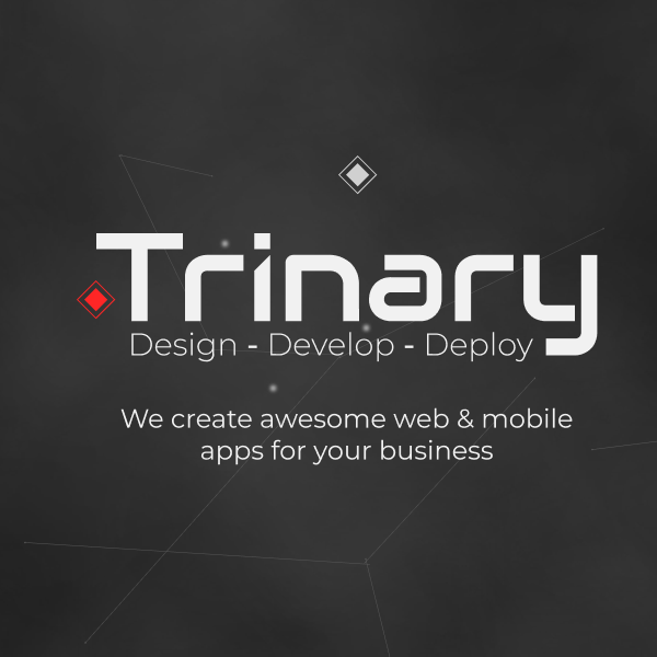 Trinary